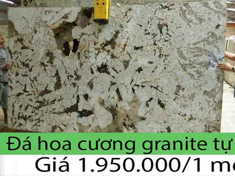 đá hoa cương granite mac ma PHF 304